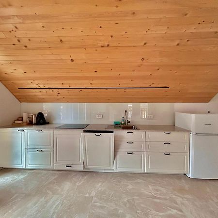 Alps Apartments Kranjska Gora Luaran gambar