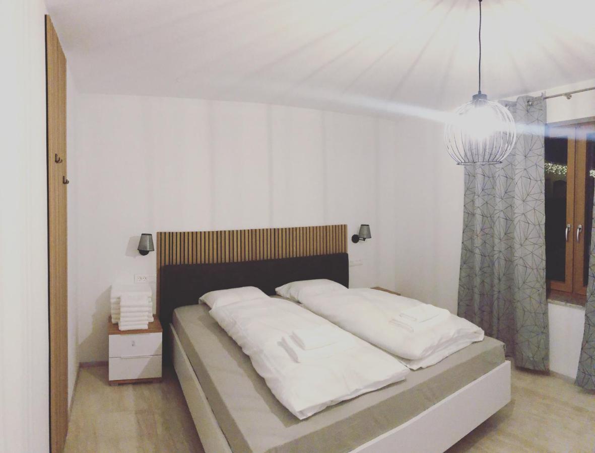 Alps Apartments Kranjska Gora Luaran gambar