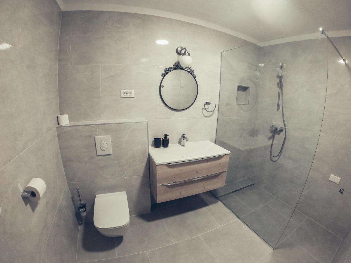 Alps Apartments Kranjska Gora Luaran gambar