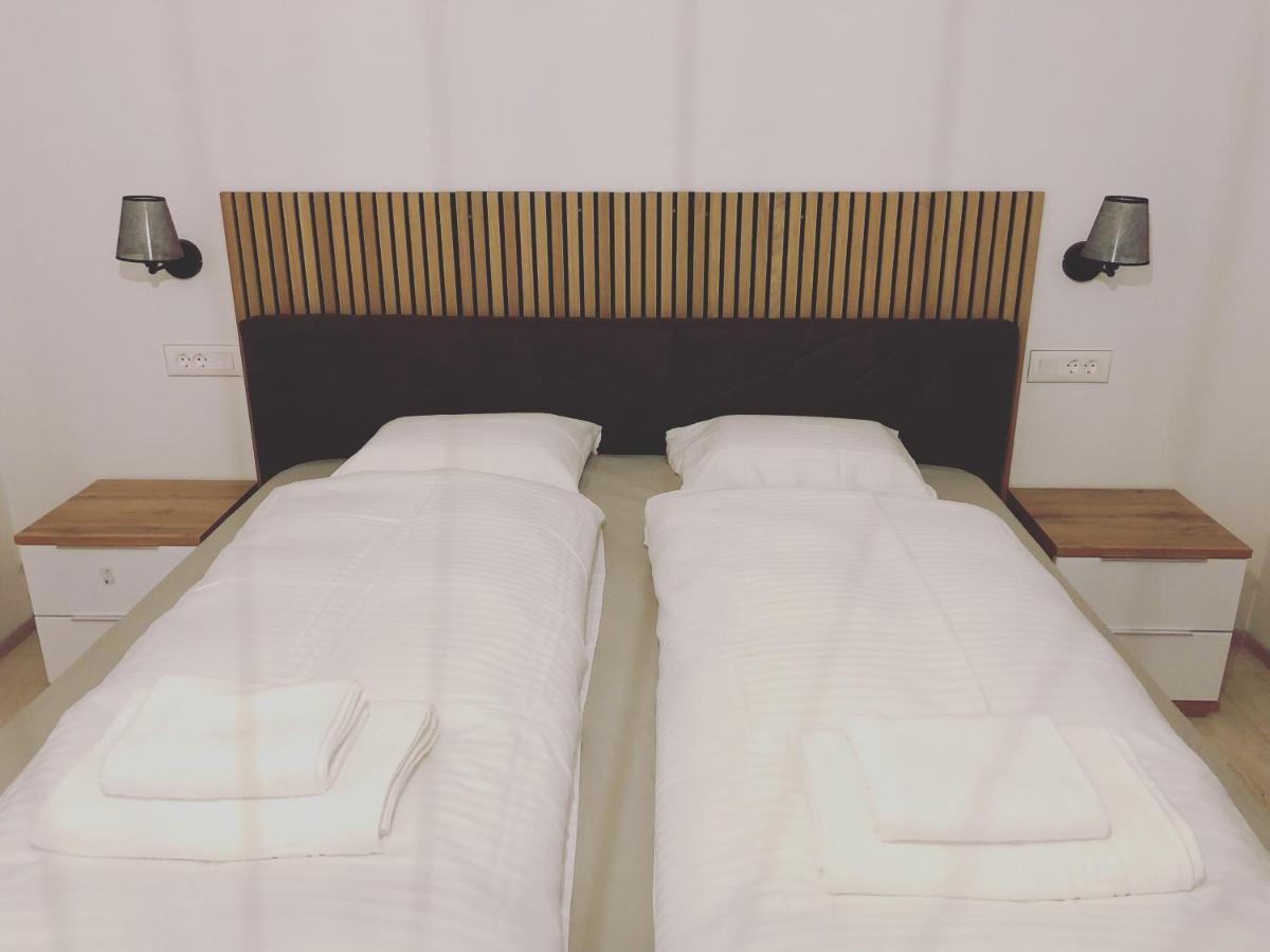 Alps Apartments Kranjska Gora Luaran gambar