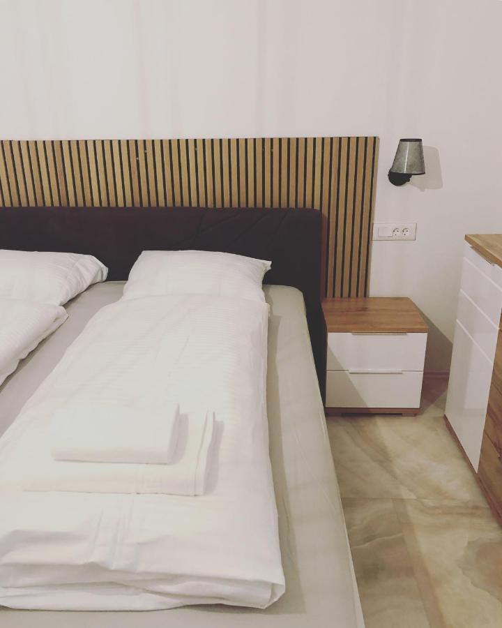 Alps Apartments Kranjska Gora Luaran gambar