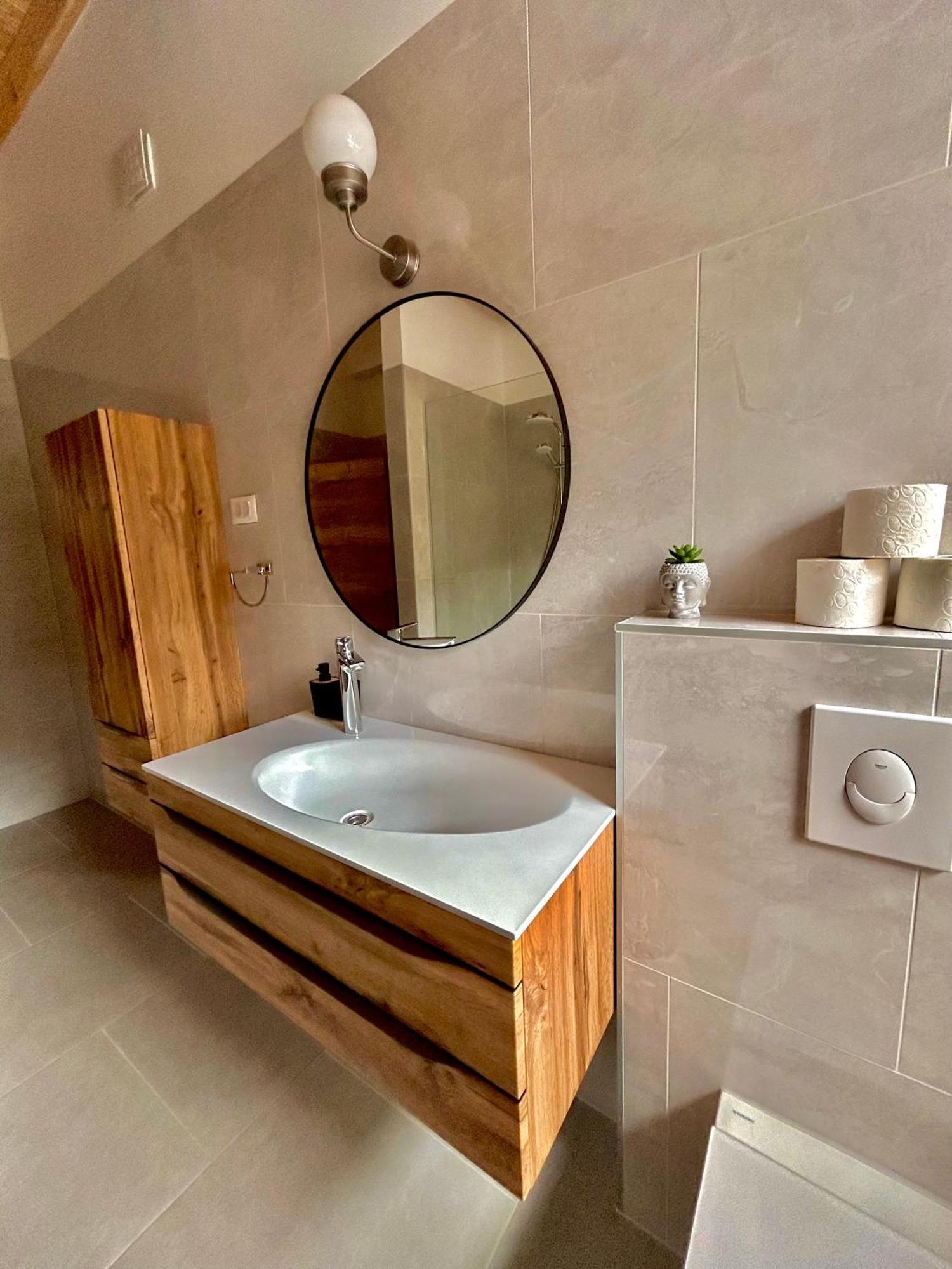 Alps Apartments Kranjska Gora Luaran gambar
