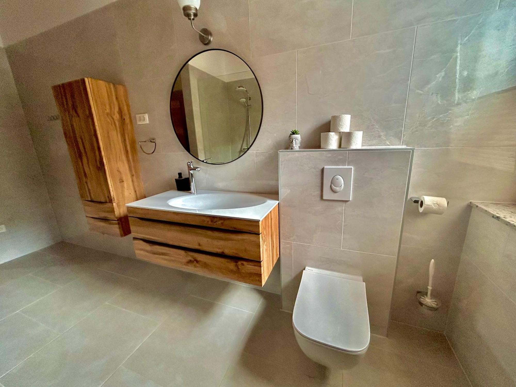 Alps Apartments Kranjska Gora Luaran gambar