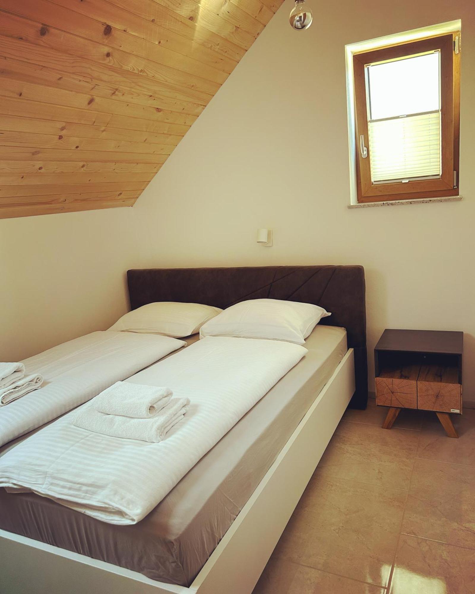 Alps Apartments Kranjska Gora Luaran gambar
